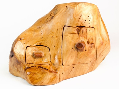 Шкатулка винтаж Киев - изображение 1