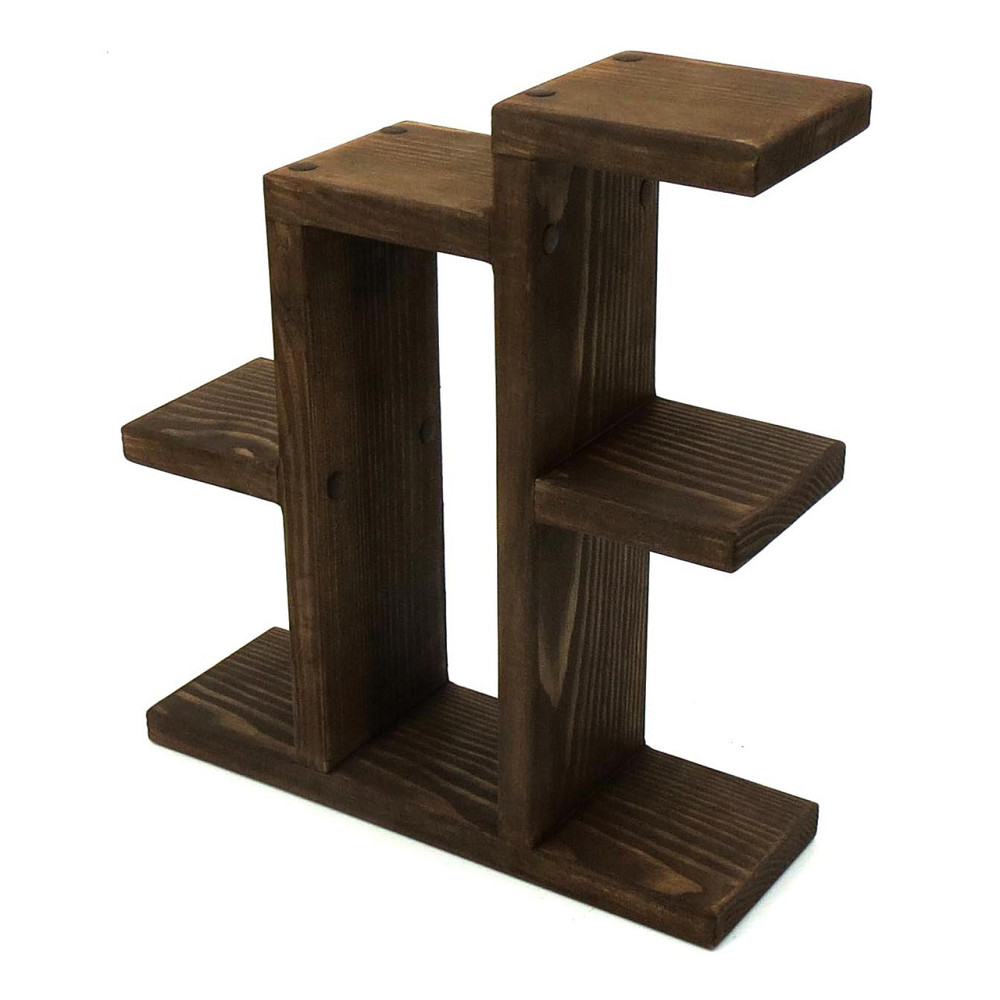 Підставка для квітів "Сабадель" капучино Миколаїв - фото 1