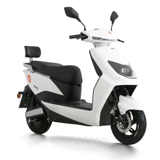 Електроскутер YADEA T2 2400W-72V-23Ah шини 10"/10" купити дешево в Україні Одеса