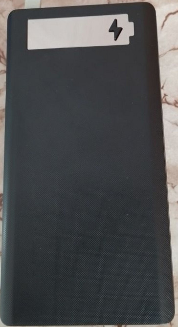 Павербанк: Power Bank 36000mAh.( Быстрая зарядка) Киев - изображение 5