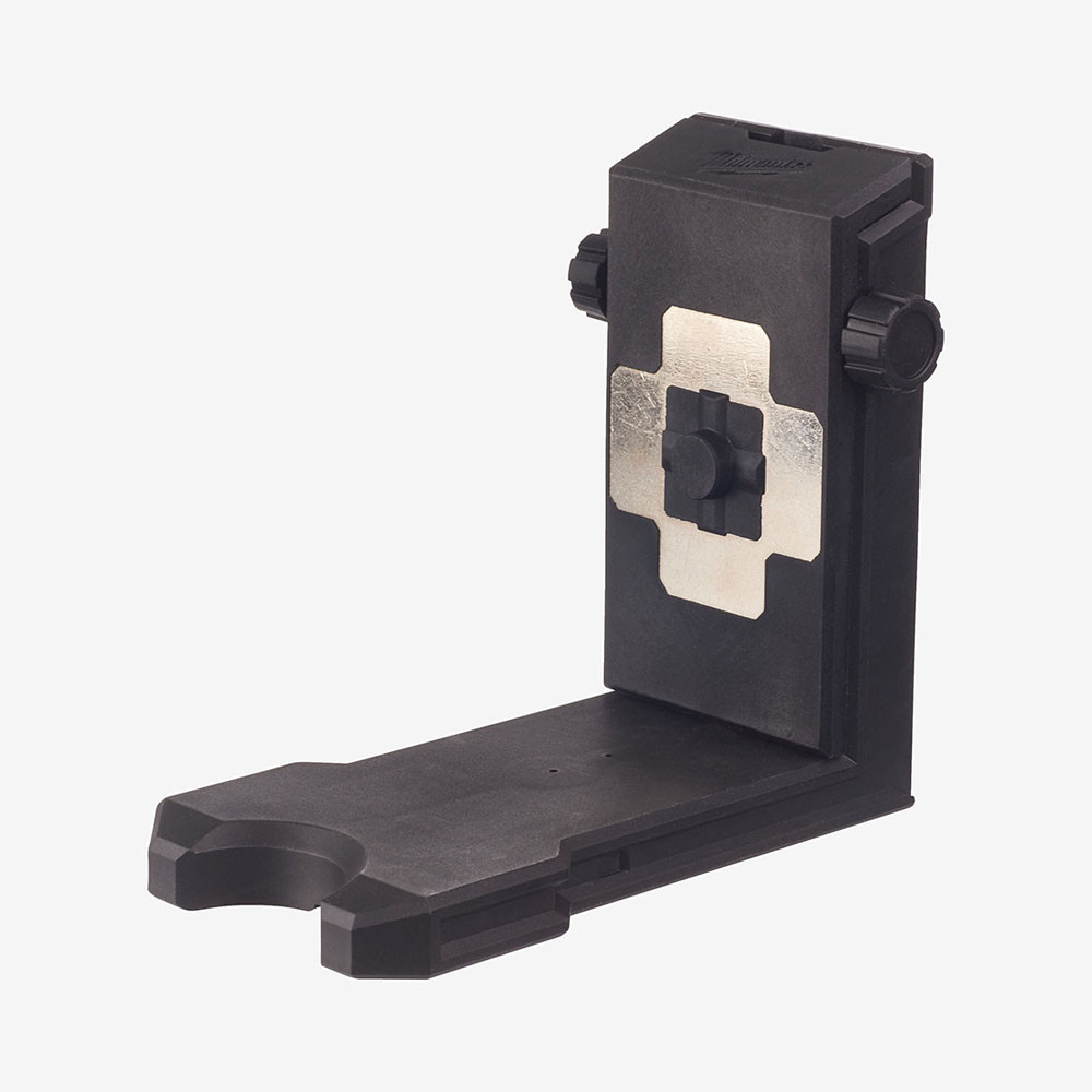 Адатпер настінний 360° MILWAUKEE, LM360 для лазерних нівелірів Одеса - фото 1