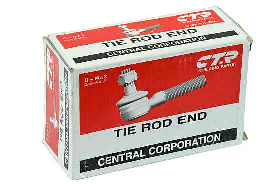 Наконечник тяги Ланос, Nexia, Сенс правий рульовий Мукачево