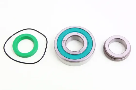 Підшипник напівосі 2101 SSD + сальник, кільце, прокладка Вінниця