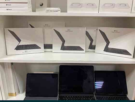 Клавиатура Apple Magic Keyboard для iPad Pro 11. Киев