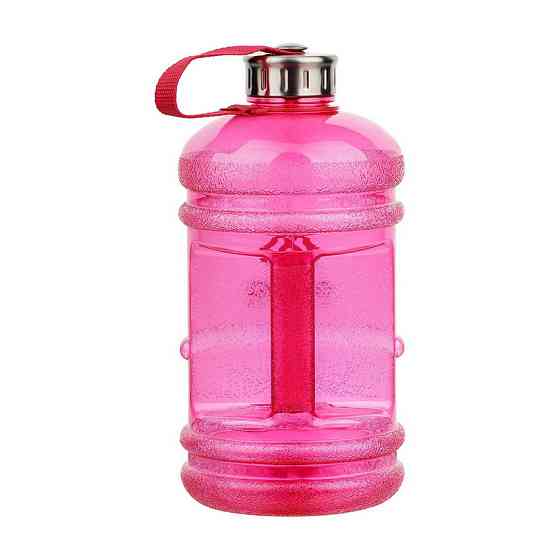 Hydrator (1 L, pink) Луцьк