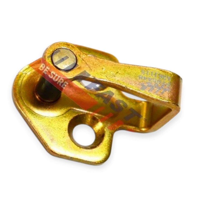 ПЕТЛЯ ДВЕРКИ Форд TRANSIT 00 ПЕРЕД ЛВ, ПР ЗАМКА Мукачево - изображение 1