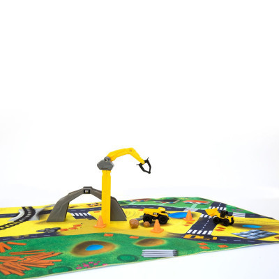 Спецтехника Funrise Cat Строительная площадка (82950) Винница - изображение 11