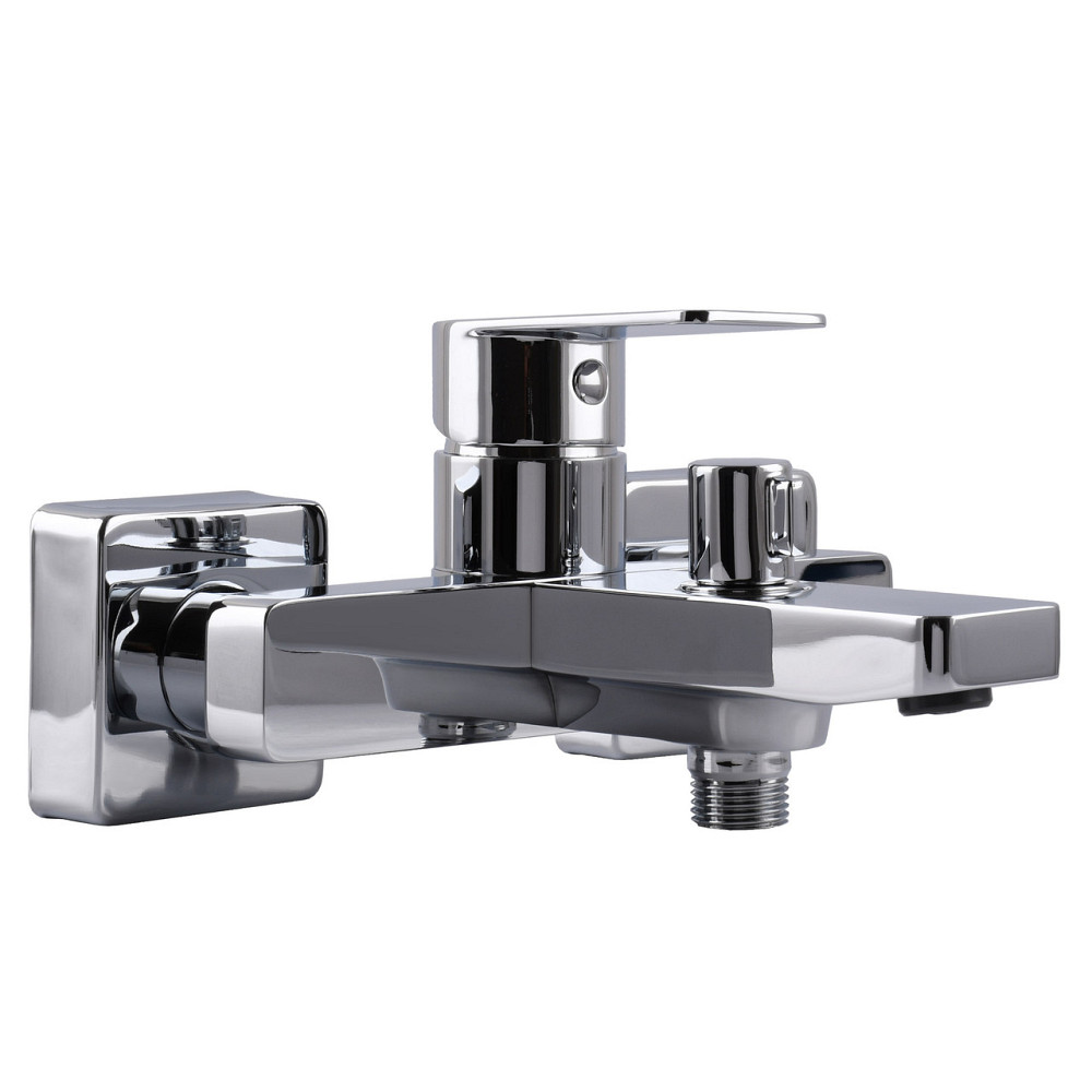 Смеситель для ванны TOPAZ SARDINIA TS 08131-H19N Киев - изображение 6