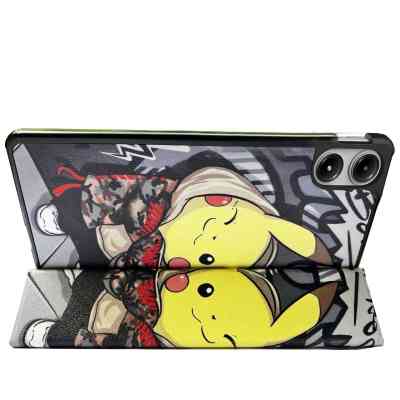 Чохол до планшета BeCover Smart Case Xiaomi Redmi Pad Pro 12.1&apos;&apos;&apos;&apos; Pikachu (713009) Вінниця