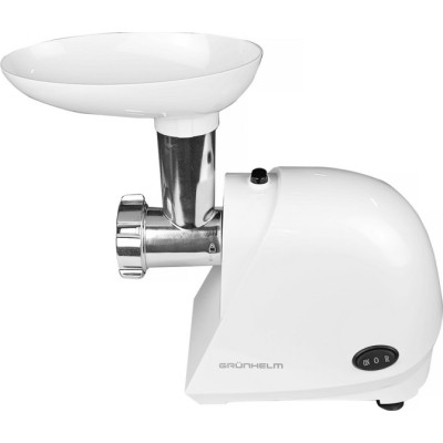 М'ясорубка Grunhelm AMG143WJ Вінниця - фото 1