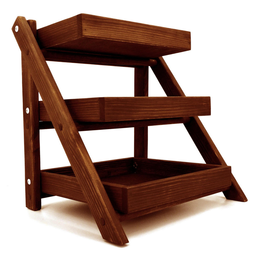 Этажерка для ванной 