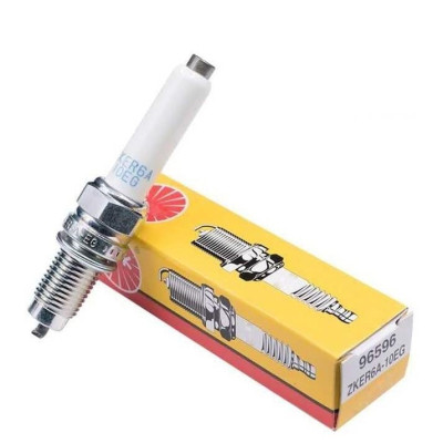 Свеча зажигания NGK 96596 ZKER6A-10EG Винница - изображение 2
