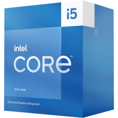 Процессор INTEL Core™ i5 13400F (BX8071513400F) Винница - изображение 3