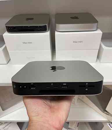 Apple Mac mini 2023 M2 16Gb RAM 256GB SSD Киев