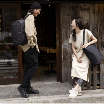 Рюкзак для ноутбука Case Logic 14" Invigo Eco INVIBP-114 Black (3205104) Вінниця - фото 5