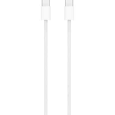Дата кабель 240W USB-C Charge Cable (2 m),Model A2794 Apple (MYQT3ZM/A) Винница