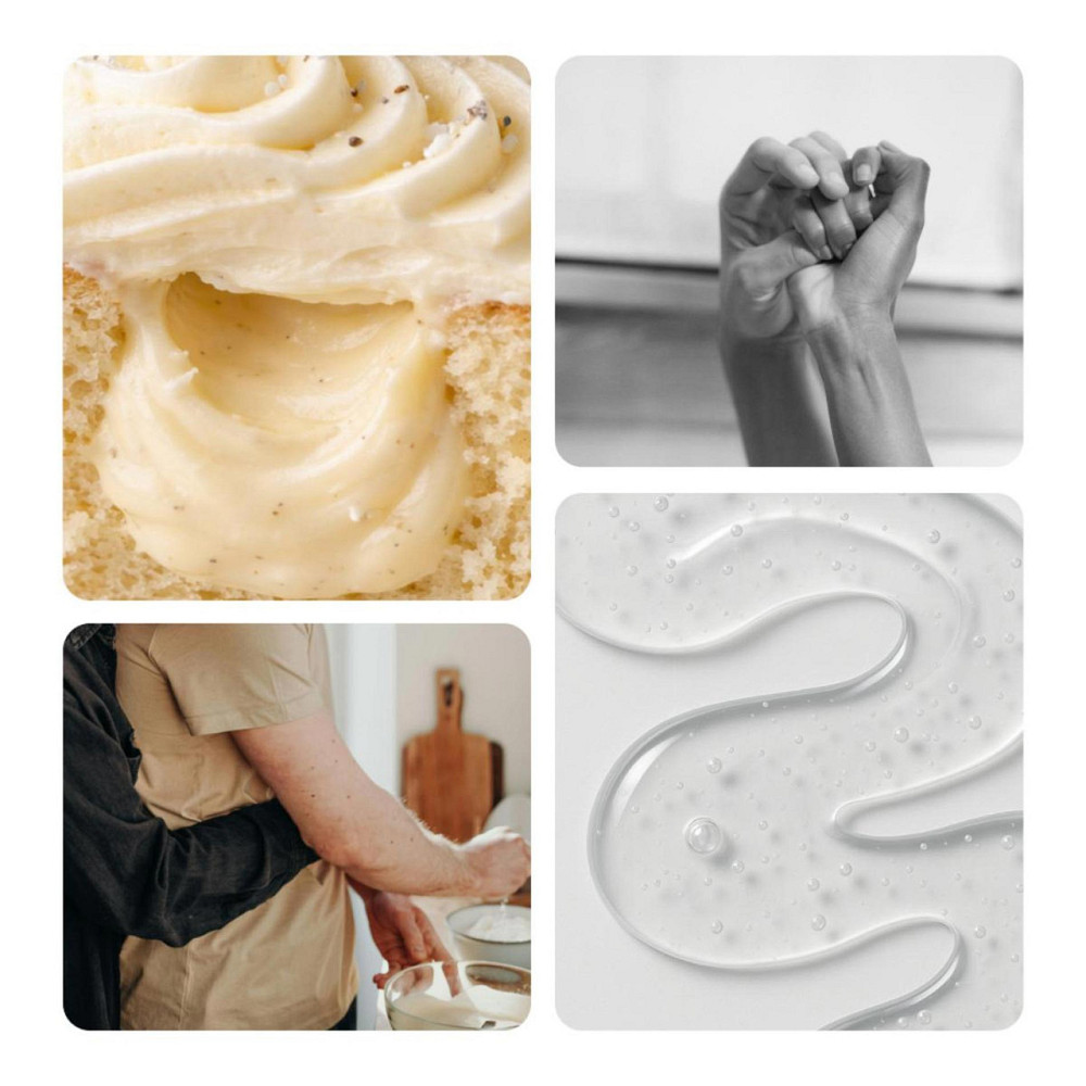 Лубрикант System JO JO Bake Shoppe Frosted Cupcake, 60 мл Sex Aura Киев - изображение 3