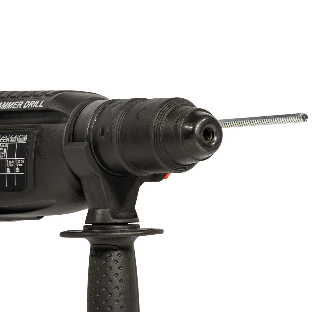 Перфоратор Vitals Ra 2680Sq Харків - фото 8