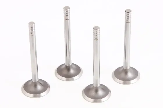 Клапана 21083 AMP впускные (4 шт.) Винница