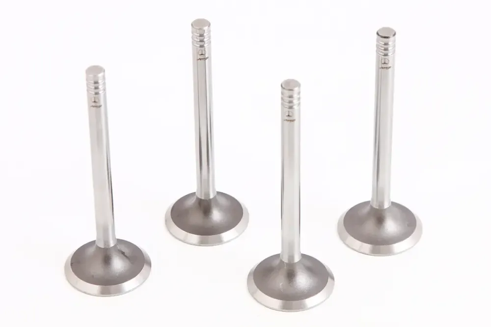 Клапана 21083 AMP впускные (4 шт.) Винница - изображение 1