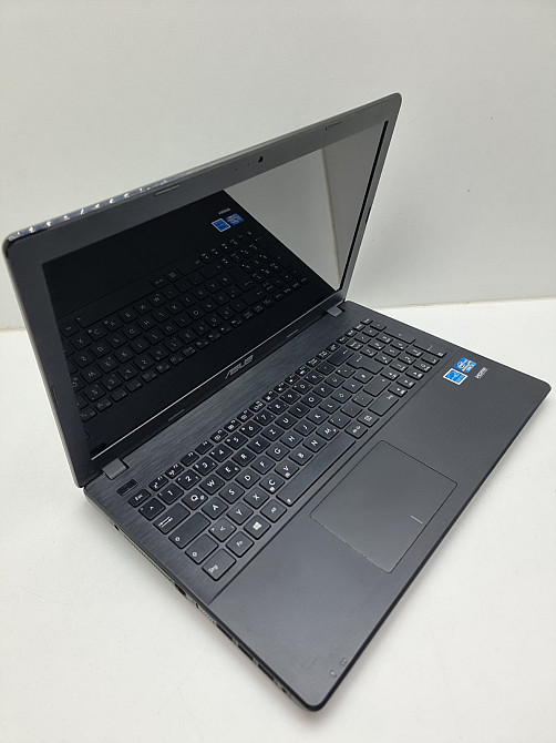 Ноутбук Asus F551C i3-3217U/4 gb/ HDD 0gb/АКБ - Луцк - изображение 1