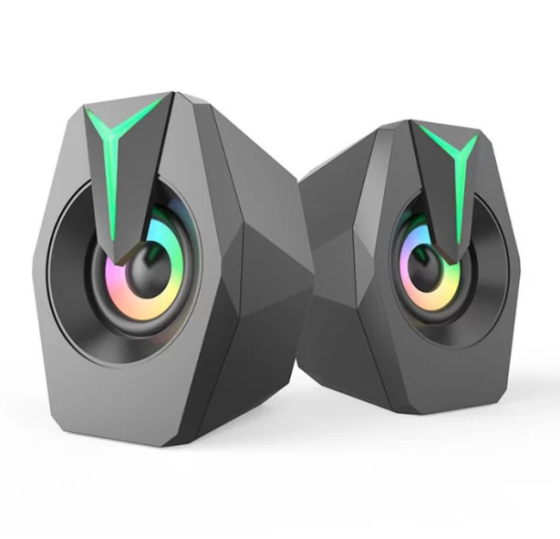 Колонки компьютерные Music DJ K8 Mini 8867 Днепр