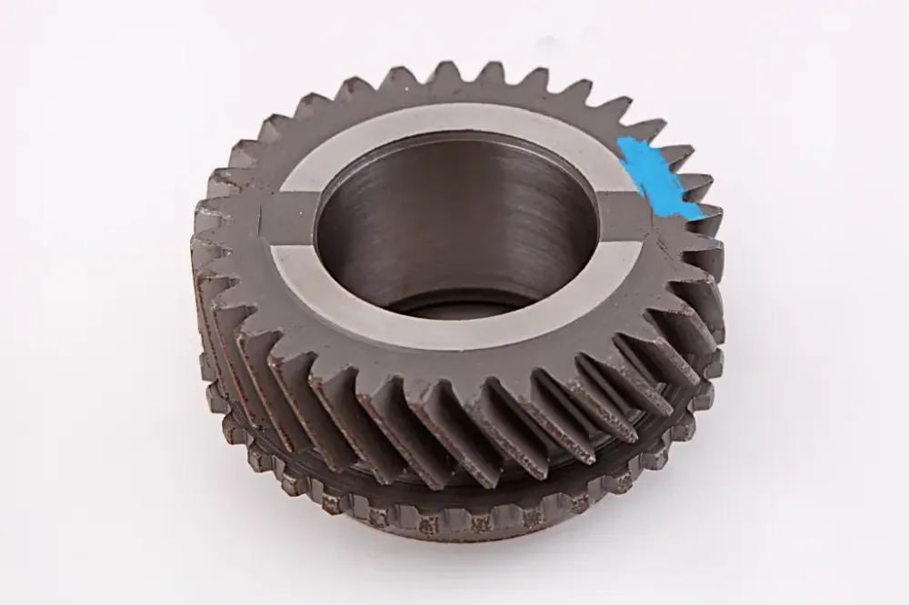 Шестерня КПП 2108 4-передачи Винница - изображение 2