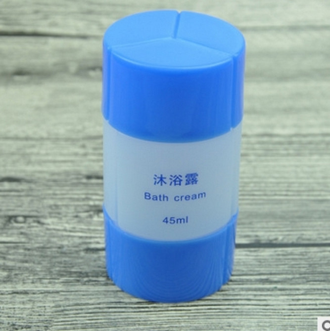 Контейнер для косметичних засобів 4 в 1 Вінниця - фото 1