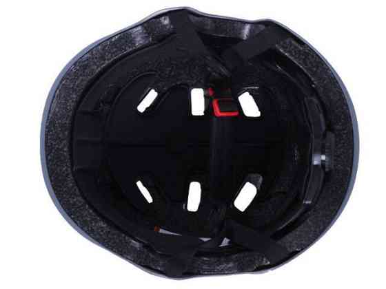 Шлем для самокатов, скейтов H-056 (серый, size L) Мукачево