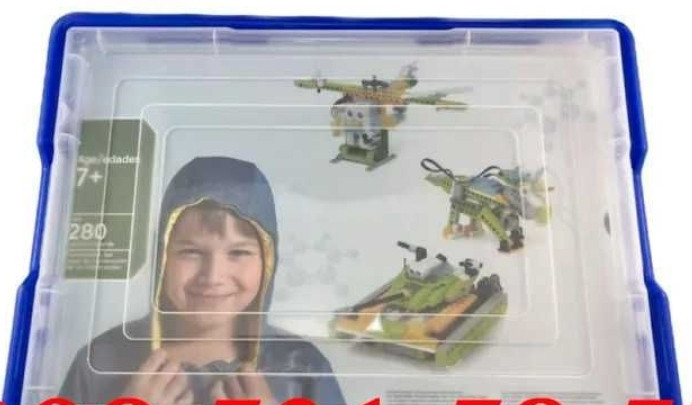 Конструктор робот lego wedo ev spike  гурт від імпортера. Киев - изображение 7