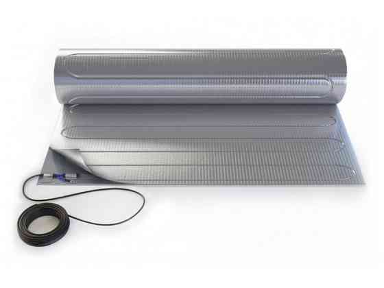 Алюминиевые маты Fenix AL MAT 420 Вт/ 3,0 м кв. Киев