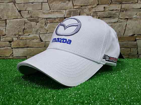 Бейсболка Mazda Суми