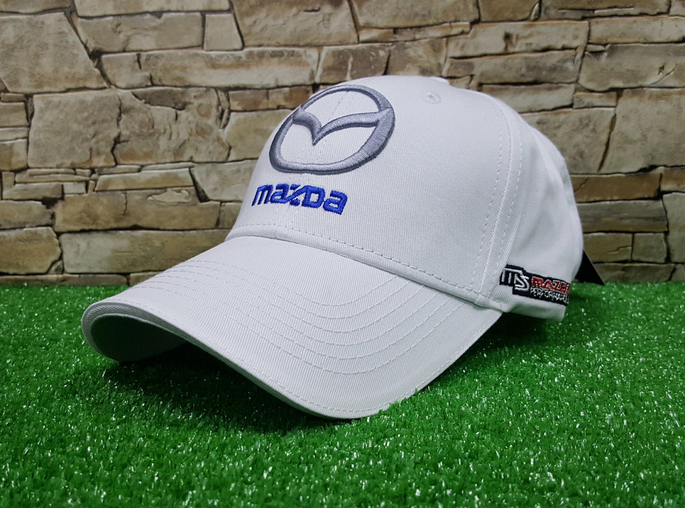 Бейсболка Mazda Суми - фото 5
