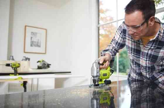 Лобзик RYOBI RJS750-G, 500Вт Одесса