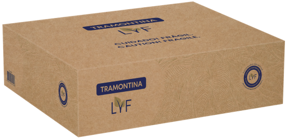 Ніж Chef Tramontina Lyf, 178 мм (6907633) Київ