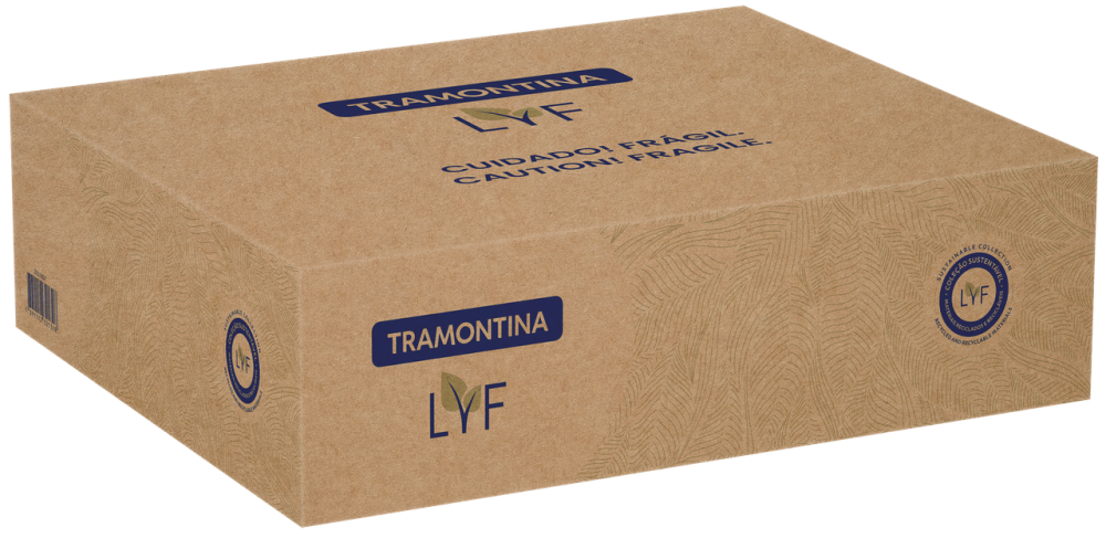 Ніж Chef Tramontina Lyf, 178 мм (6907633) Київ - фото 4