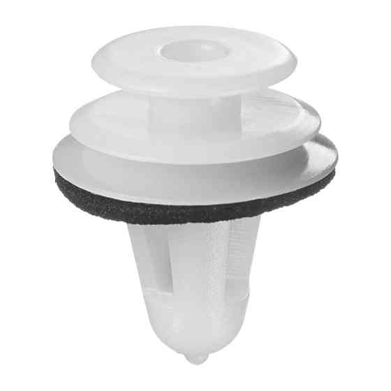 Кліпса дверцят, мото отсека Ford GM Hyundai Kia Lexus Mitsubishi Ssang Young Subaru Toyota 15460 Київ