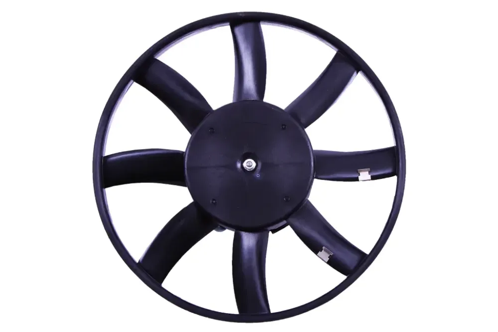 Электровентилятор 1118 КЗАТЭ (2123) Винница - изображение 2