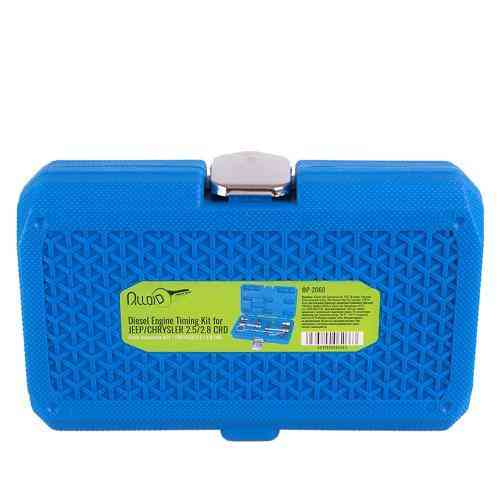 Alloid. Набір фіксаторів JEEP/CHRYSLER 2.5/2.8 CRD Одеса