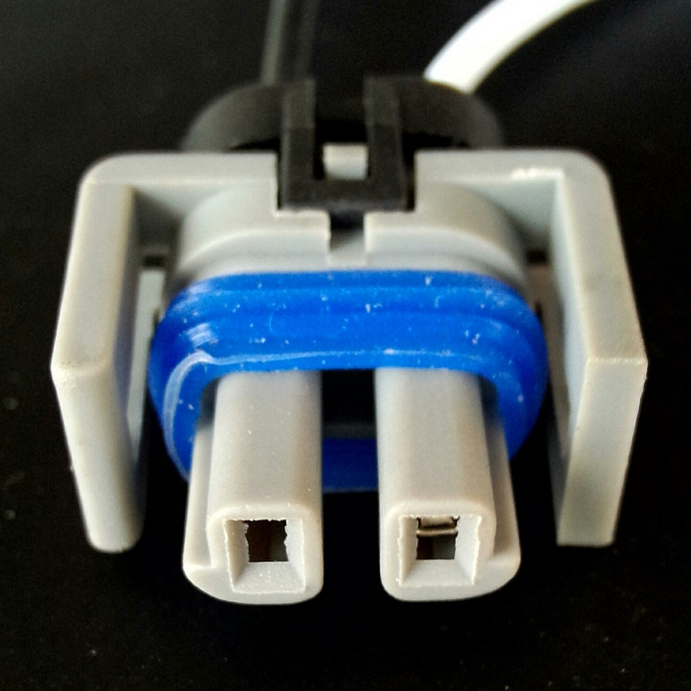 Разъем кондиционера (DAEWOO LANOS) Харьков - изображение 3