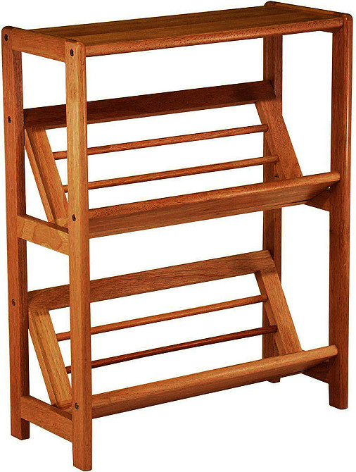 Книжковий стелаж "Шекспір" мускат Миколаїв - фото 1