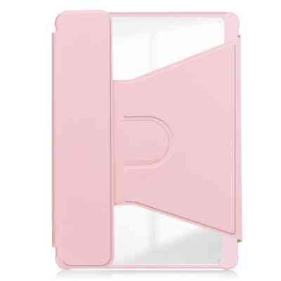 Чехол для планшета BeCover 360° Rotatable Samsung Galaxy Tab S10 Plus (SM-X820/SM-X826) 12.4" Pink (712268) Винница