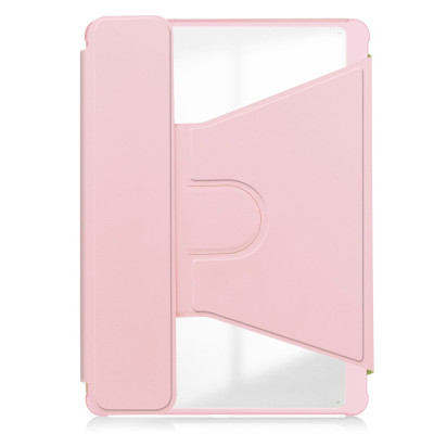 Чехол для планшета BeCover 360° Rotatable Samsung Galaxy Tab S10 Plus (SM-X820/SM-X826) 12.4" Pink (712268) Винница - изображение 2