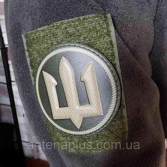 Морська піхота олива шеврон / патч Київ