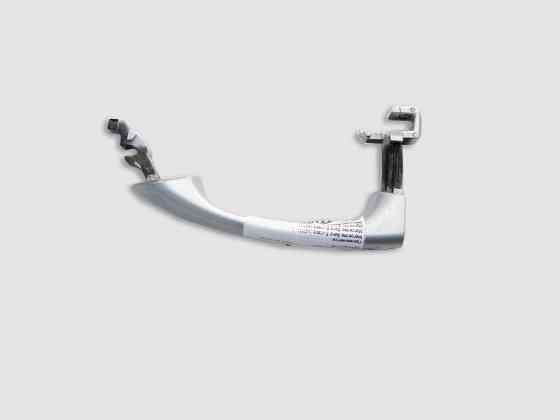 Mercedes-Benz  A2117601770 Зовнішня ручка задніх лівих дверей без хрому E-Class W211 C-Class W203 Одеса