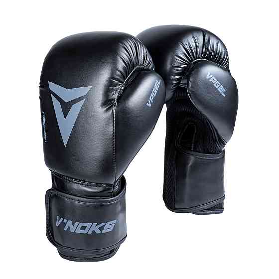 Боксерські рукавички V`Noks Primo Air 10 ун. Каменское