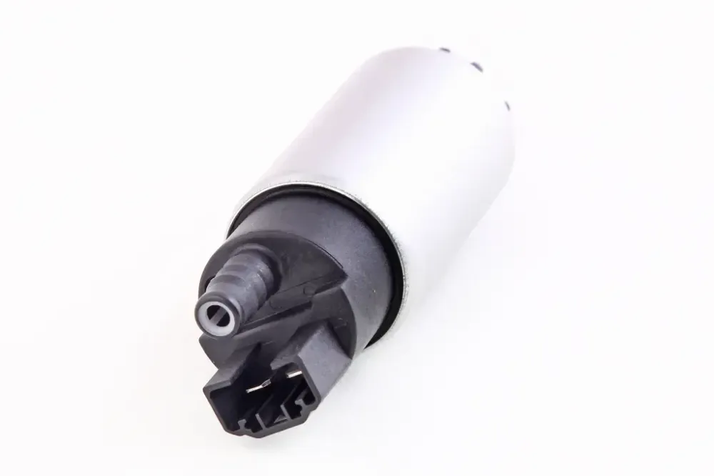 Насос топливный 2112 электр. QAP с фильтром и разъемом Винница - изображение 2