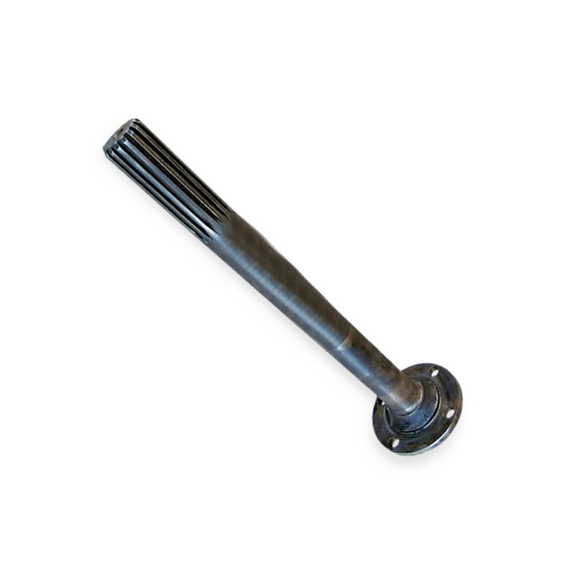 Вал задней опоры (заднего моста) Т-150К AGT кардана Мукачево - изображение 1