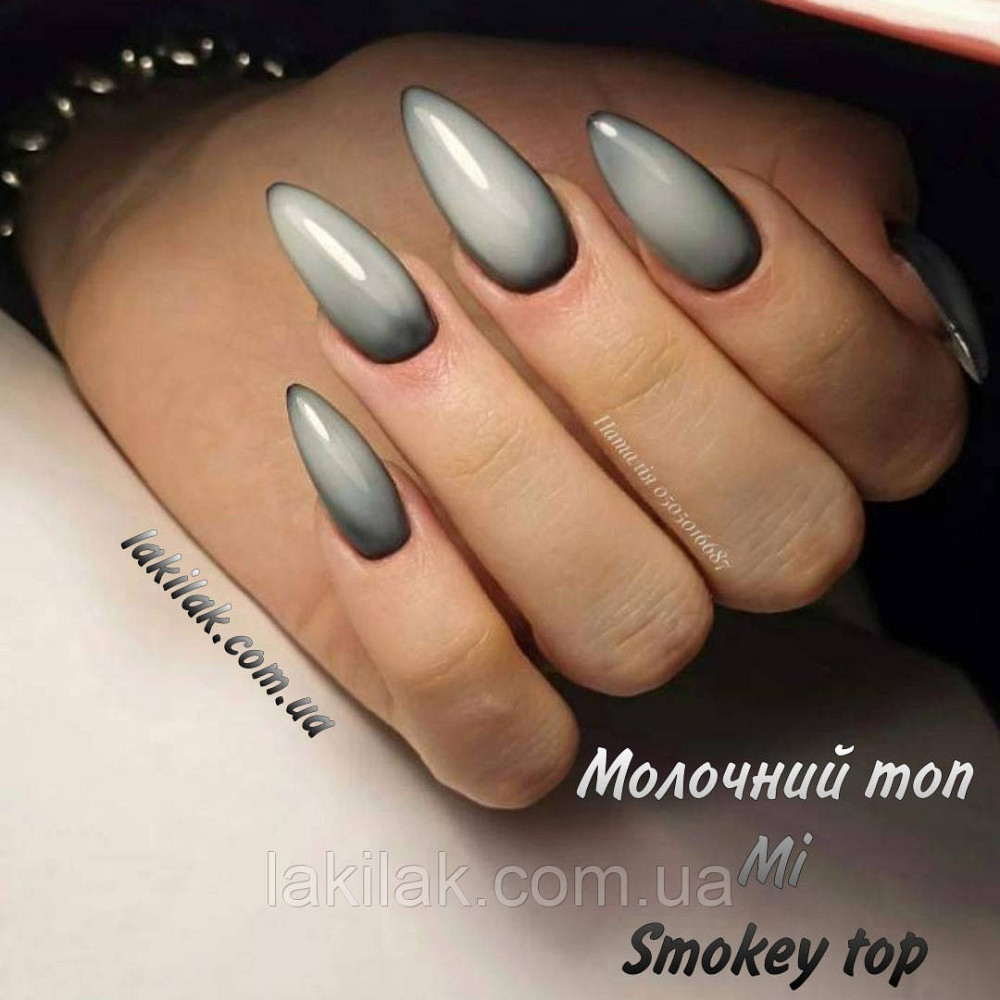 Молочний топ Mi Smokey top 8мл Херсон - изображение 1