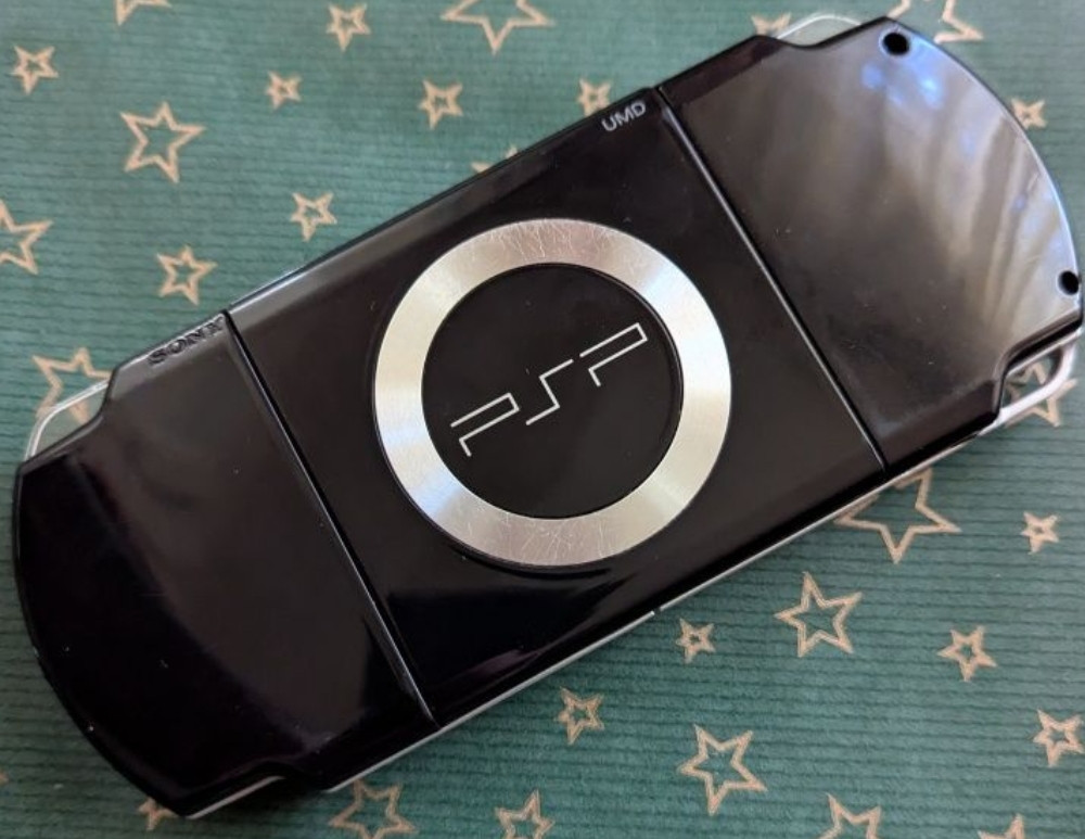 Приставка SONY PlayStation PSP 2000 8Gb. Харків - фото 3